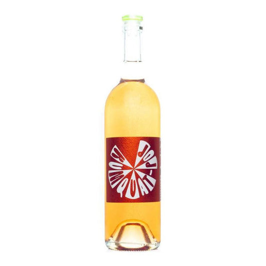 Mommenpop Kumquat Pop Aperitif 750ml