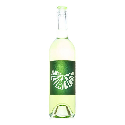 Mommenpop Makrut Lime Pop Aperitif 750ml