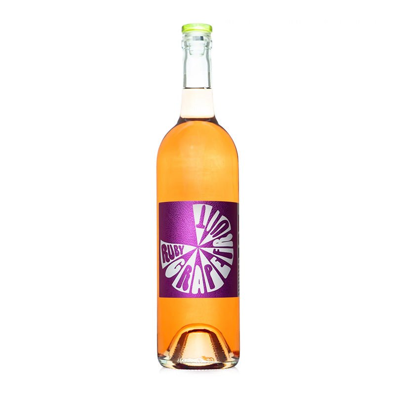 Mommenpop Ruby Grapefruit Aperitif 750ml