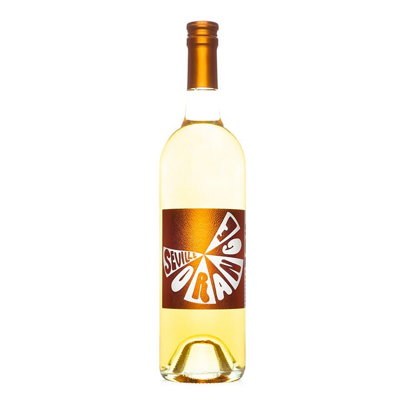 Mommenpop Seville Orange Aperitif 750ml