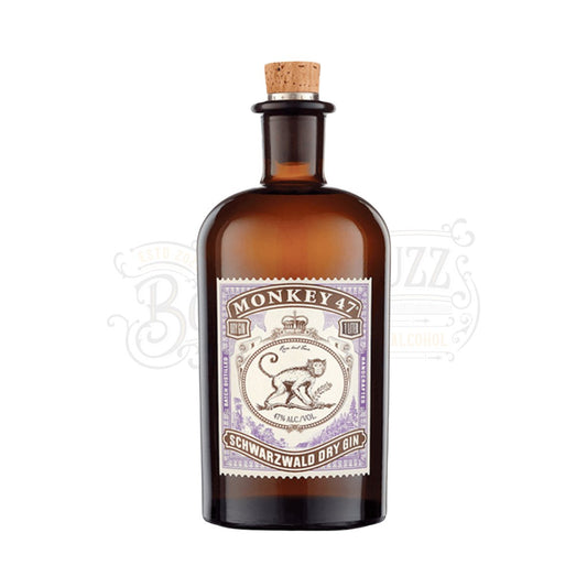 Monkey 47 Dry Gin Schwarzwald 1L