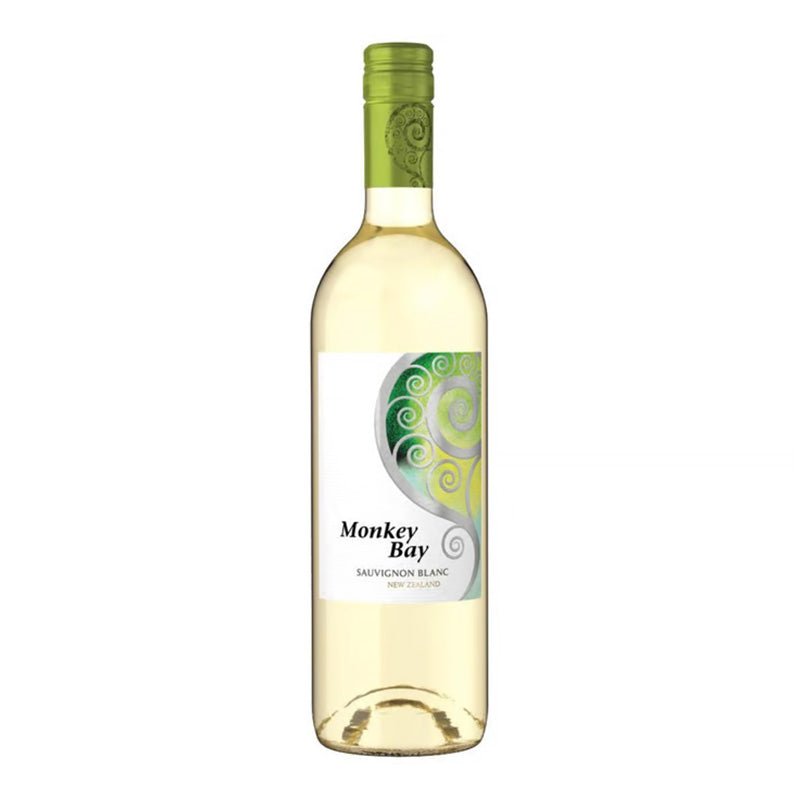 Monkey Bay Sauvignon Blanc Wine 750ml