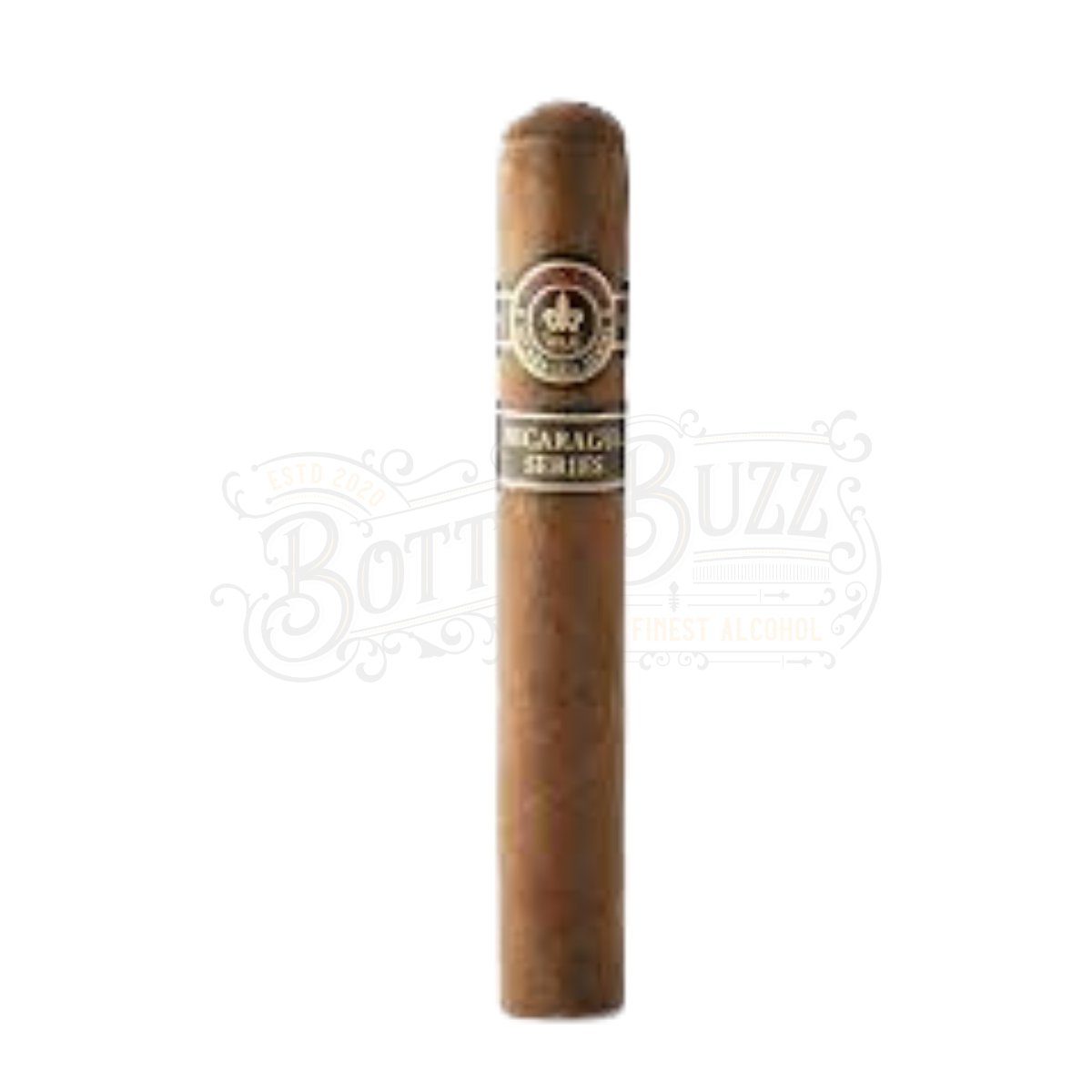 Monte Cristo Nicaugra Toro (6x54)