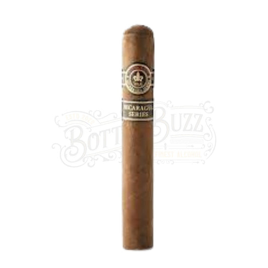Monte Cristo Nicaugra Toro (6x54)
