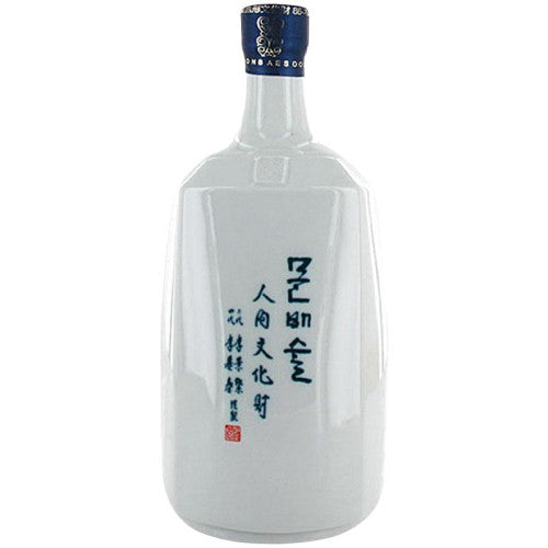 MoonBaeSool Soju