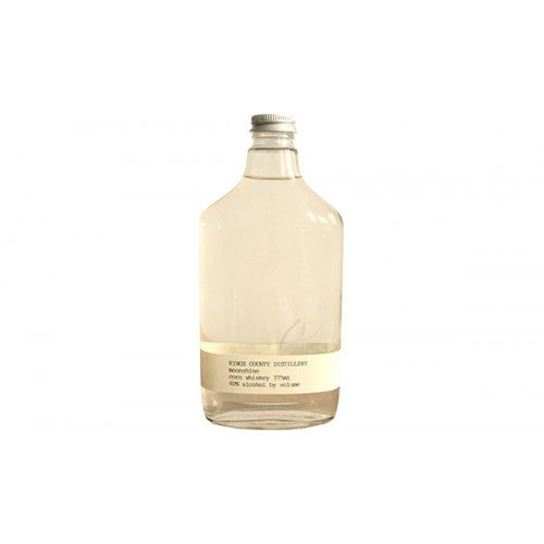 Kings County Signature Edition Moonshine Whiskey