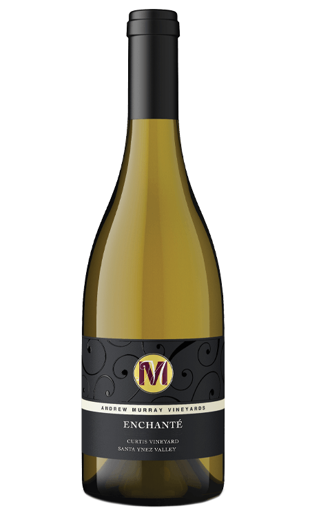 Andrew Murray Enchante 2023  Front Bottle Shot