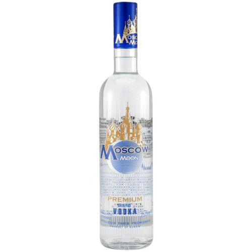 Moscow Moon Vodka