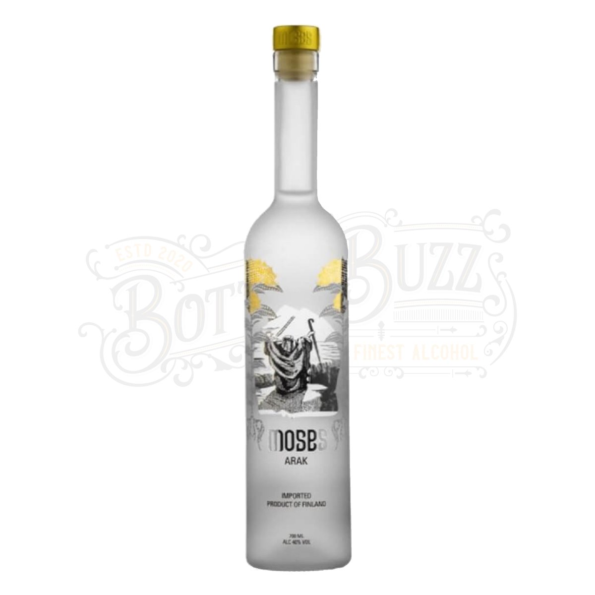 Moses Arak
