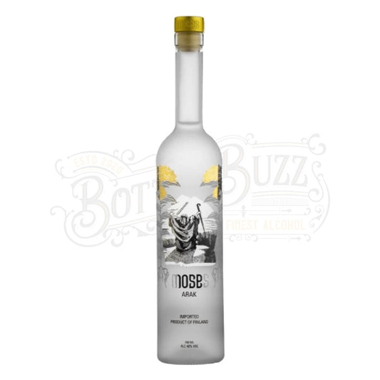 Moses Arak