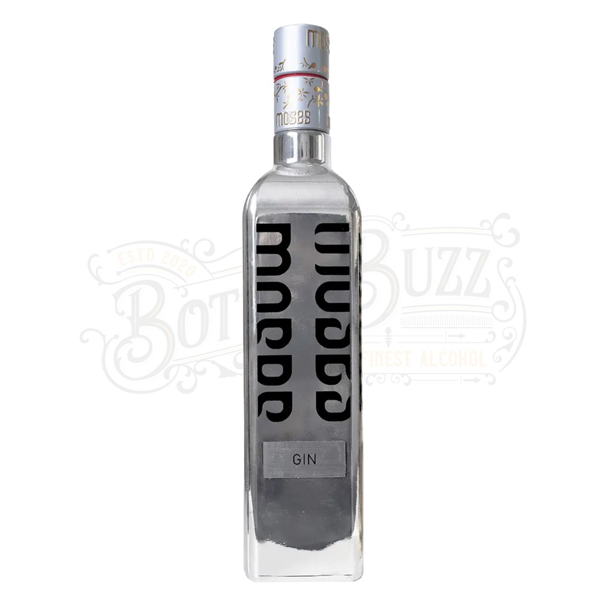 Moses Gin