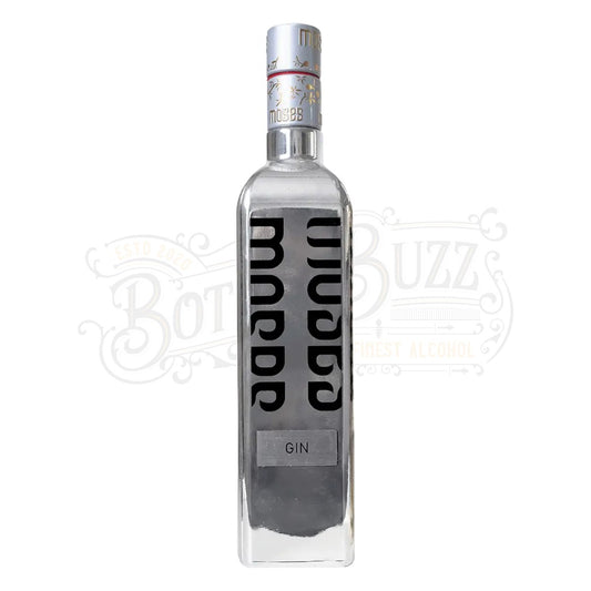 Moses Gin