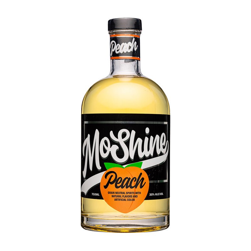 MoShine Peach Moonshine 750ml