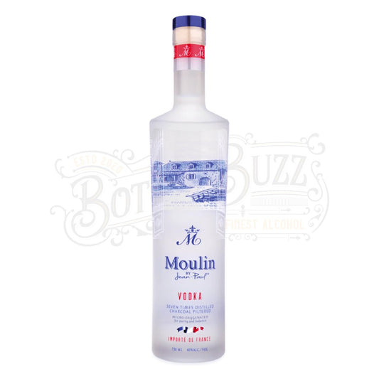 Moulin Vodka