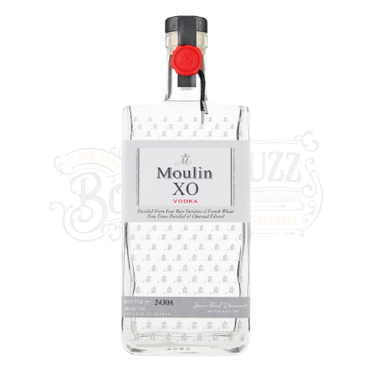 Moulin XO Vodka