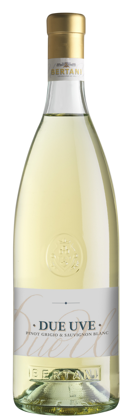 Bertani Due Uve 2021  Front Bottle Shot