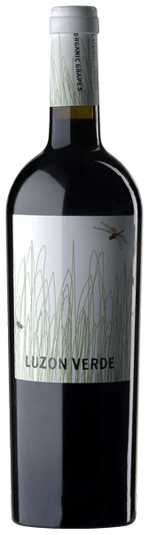 Bodegas Luzon Verde 2019  Front Bottle Shot