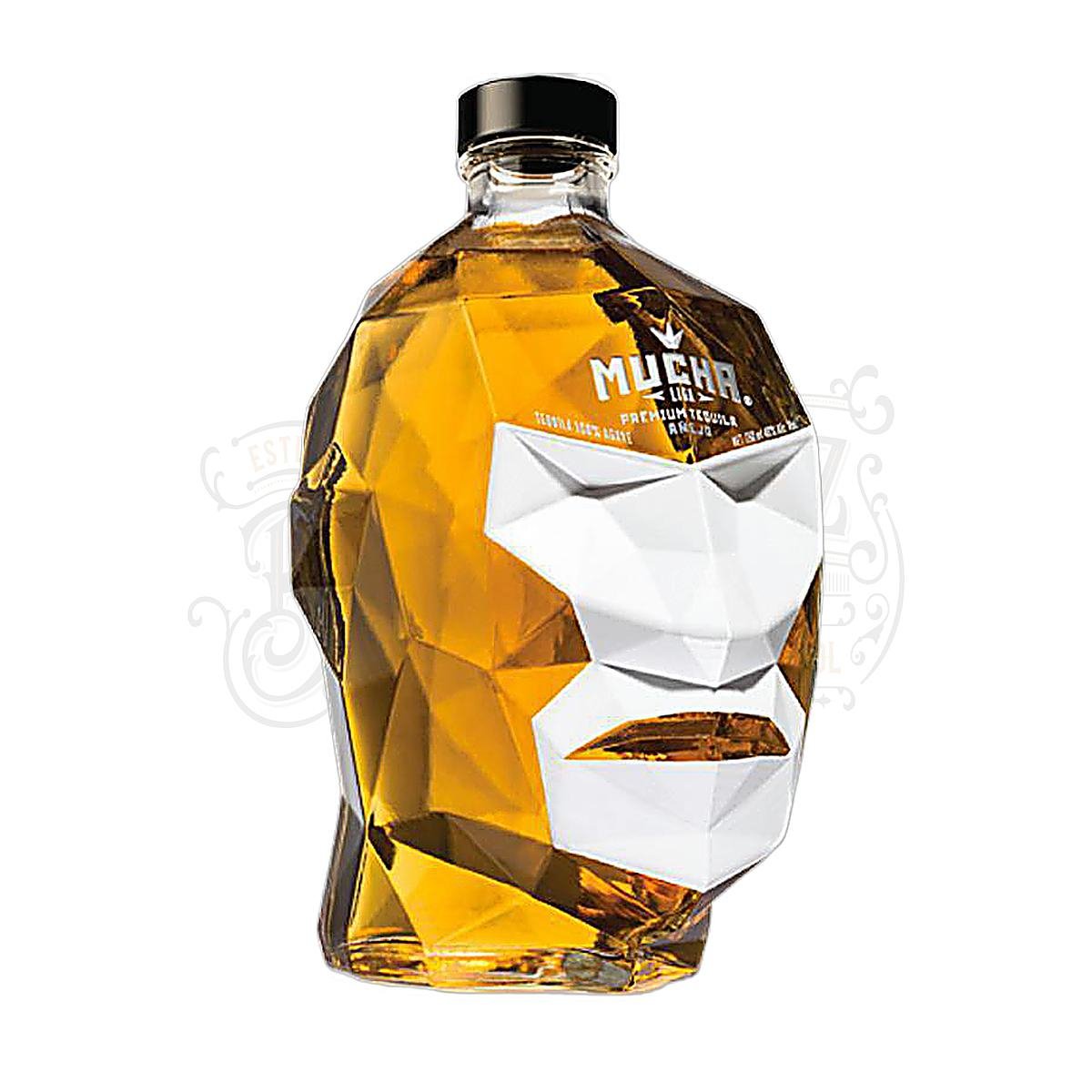 Mucha Liga AÃ±ejo