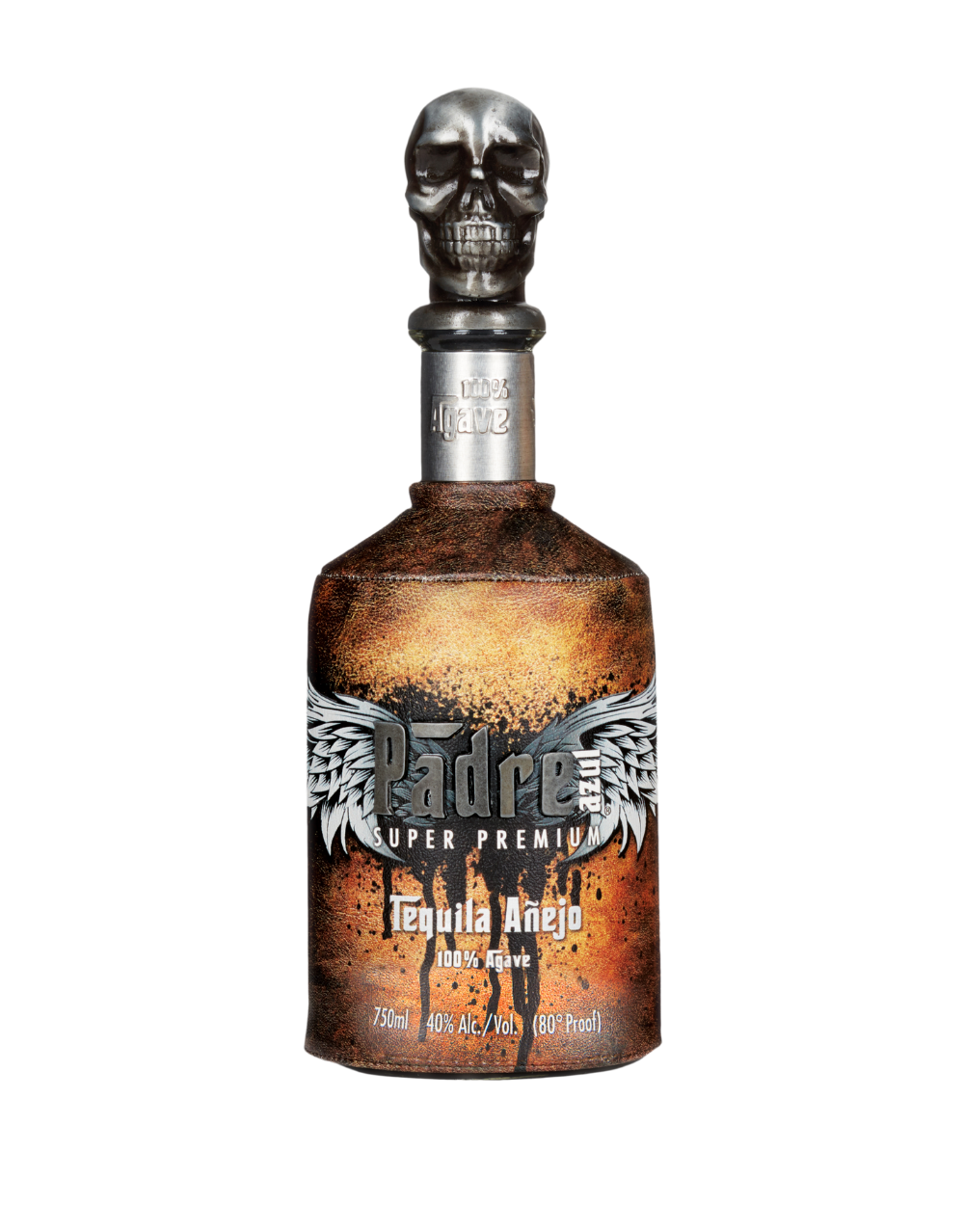 PADRE AZUL AÑEJO 750 ML