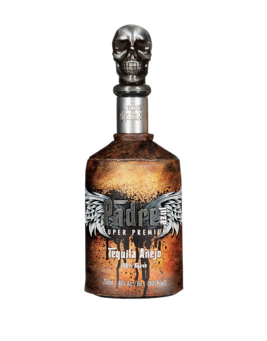 PADRE AZUL AÑEJO 750 ML