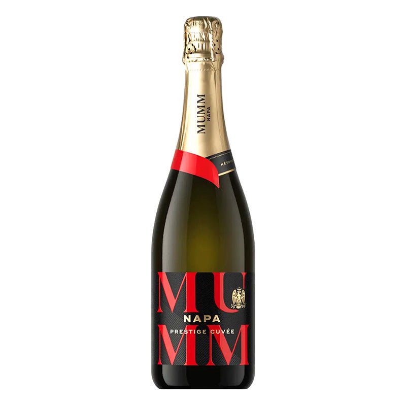 Mumm Napa Prestige Cuvee Sparkling Brut 750ml