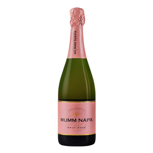 Mumm Sparkling Brut Rose 750ml