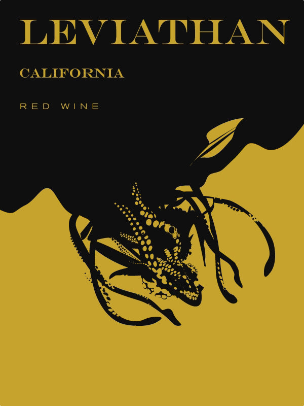 Leviathan (1.5 Liter Magnum) 2021