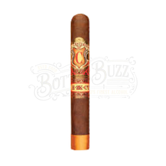My Father El Centurion H 2k ct Toro (6x52)