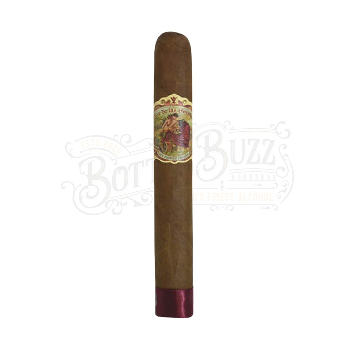 My Father Flor de Las Antilla Toro Maduro Toro (6x52)