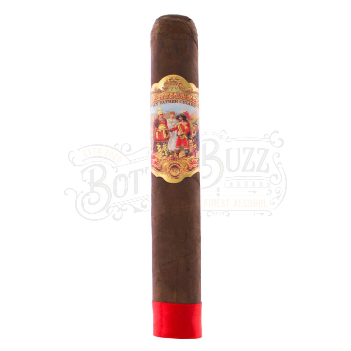 My Father La Antiguedad Toro (5.625x50)