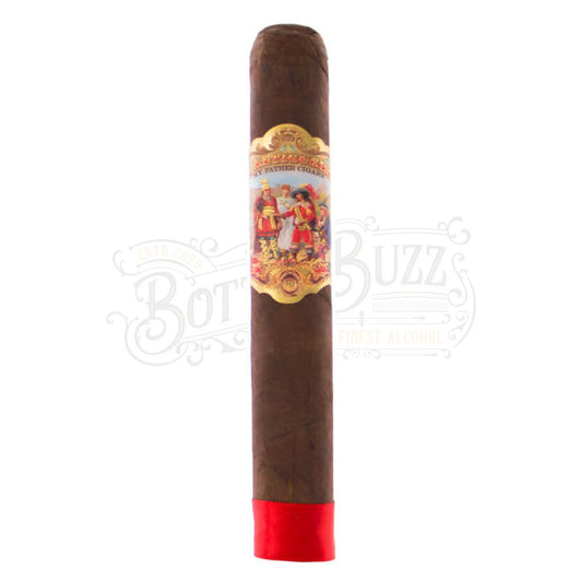 My Father La Antiguedad Toro (5.625x50)