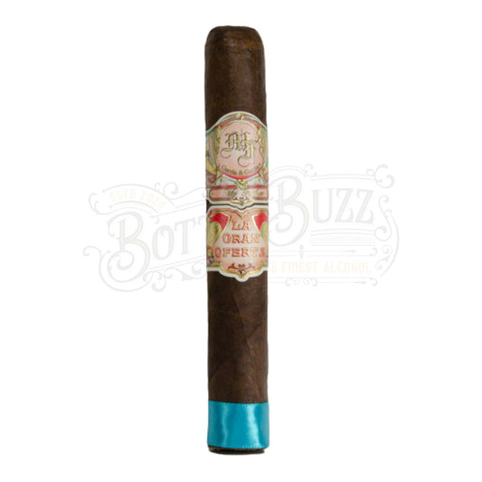 My Father La Gran Oferta Toro (6x50)