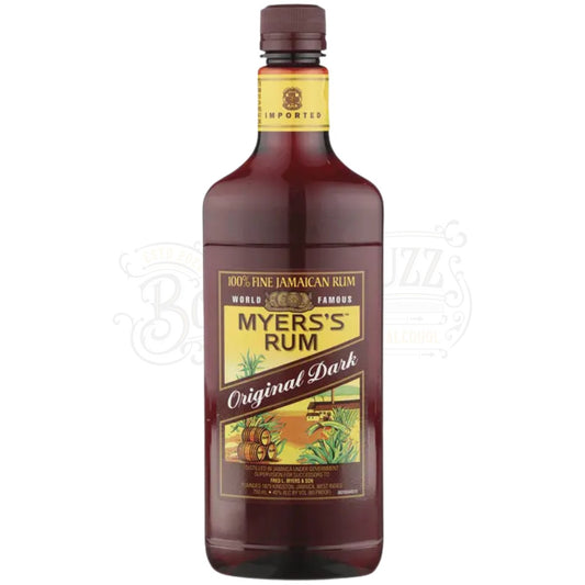 Myers Dark Rum