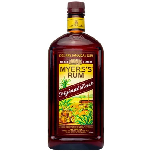 Myers's Original Dark Rum