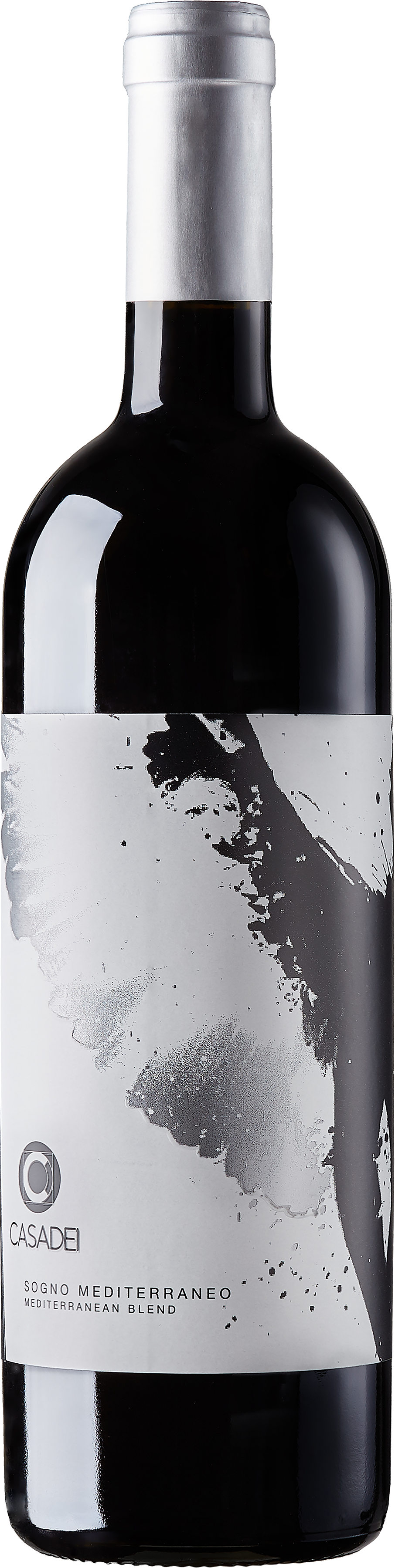Casadei Sogno Mediterraneo 2021  Front Bottle Shot