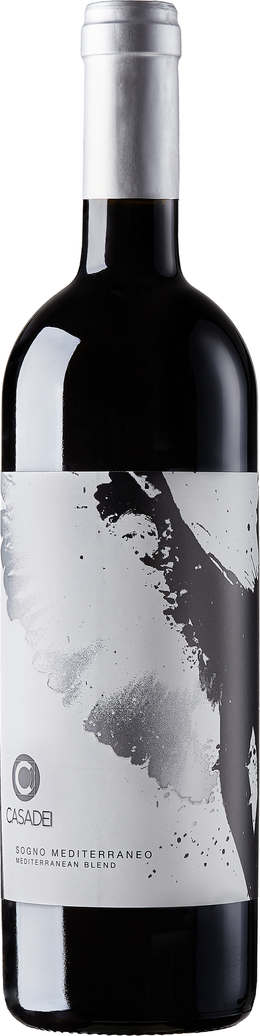 Casadei Sogno Mediterraneo 2021  Front Bottle Shot