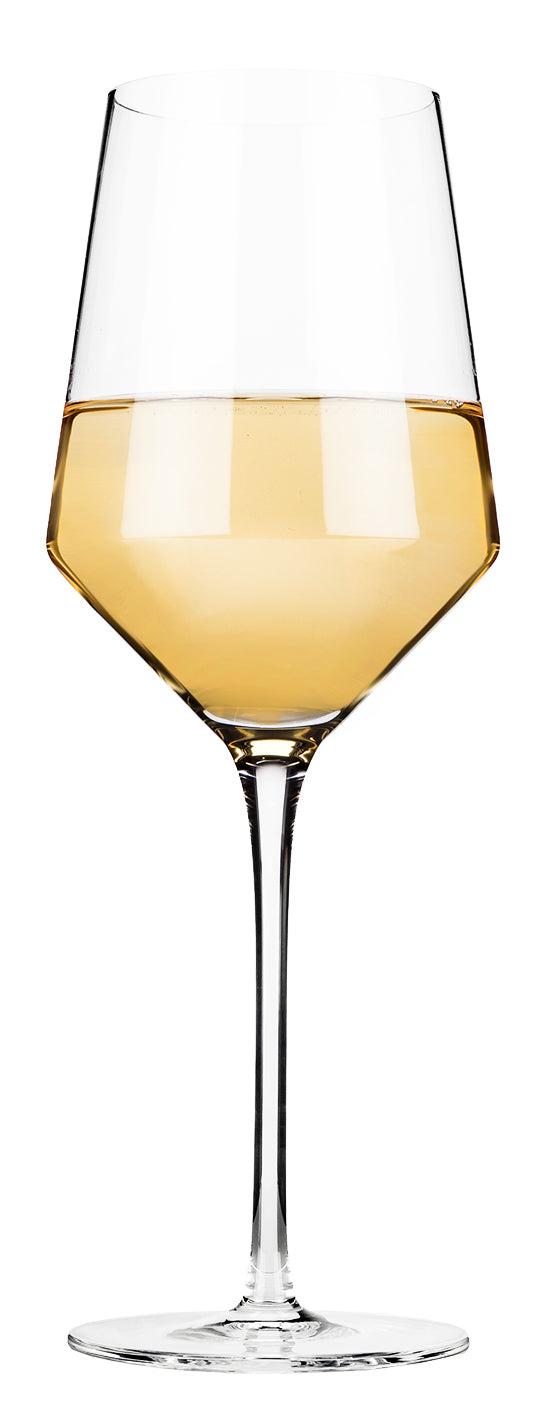 Raye Crystal Chardonnay Glasses (Set of 2)