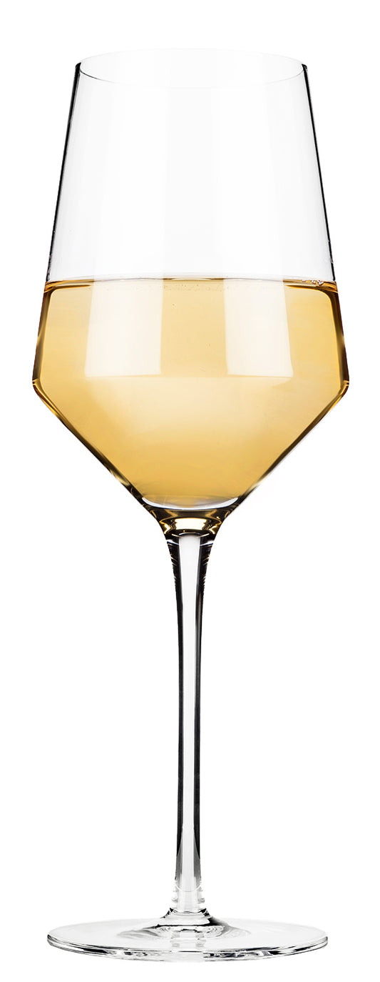 Raye Crystal Chardonnay Glasses (Set of 2)