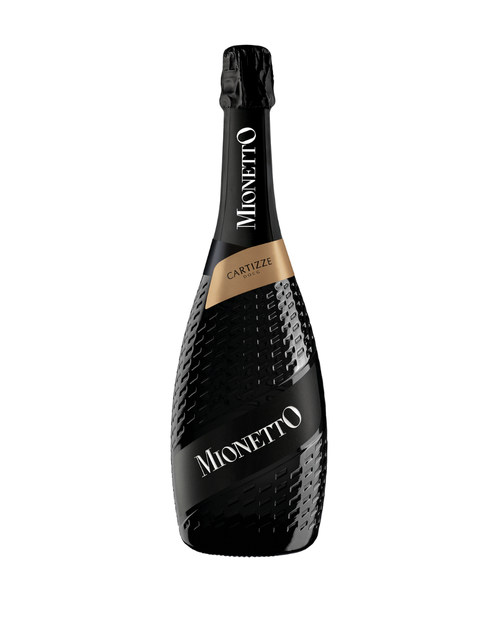 MIONETTO 'LUXURY CARTIZZE' PROSECCO SUPERIORE DOCG 750 ML