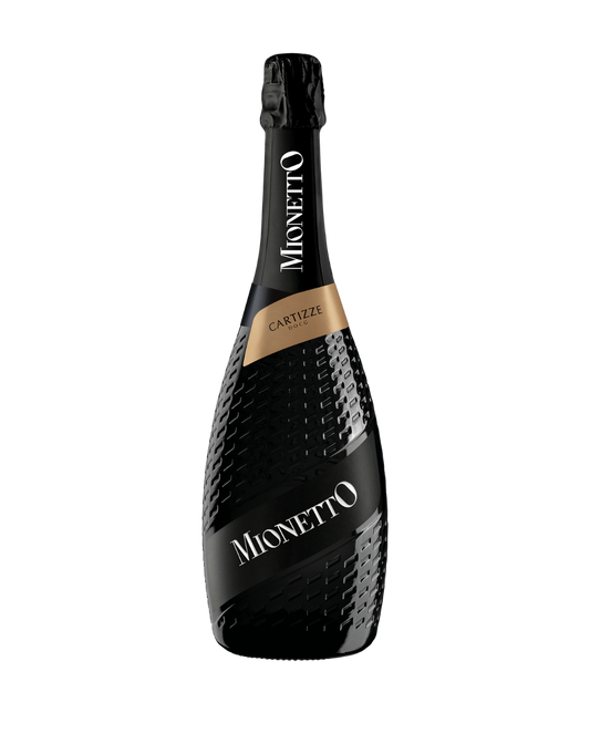 MIONETTO 'LUXURY CARTIZZE' PROSECCO SUPERIORE DOCG 750 ML