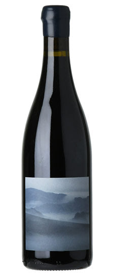 Arnot-Roberts Clary Ranch Syrah 2022  Front Bottle Shot