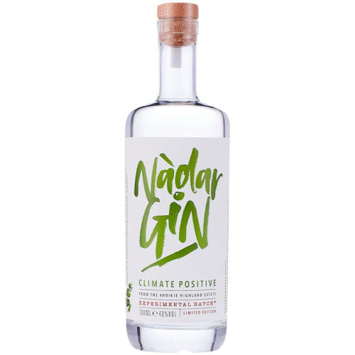 Arbikie Nàdar Gin