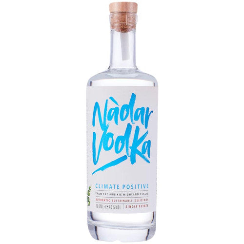 Arbikie Nàdar Vodka