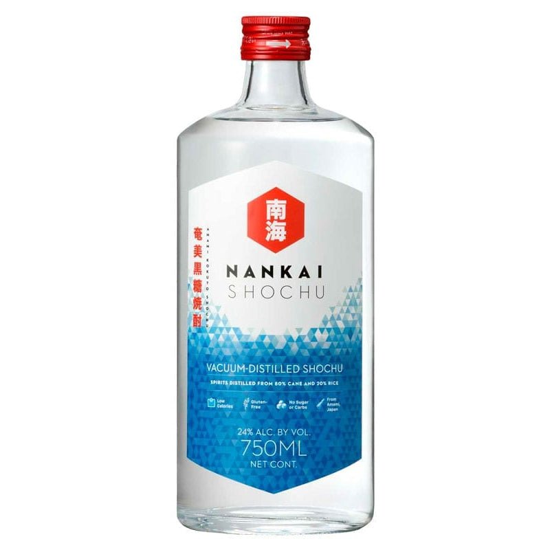 Nankai Shochu 750ml