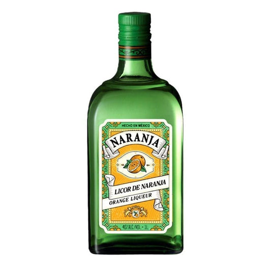 Naranja Orange Liqueur 1L