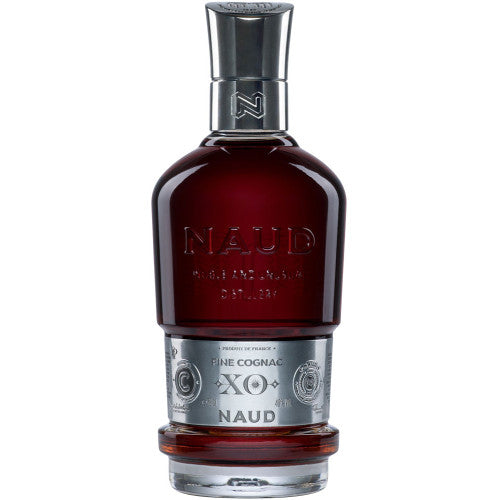 Naud Fine XO Cognac