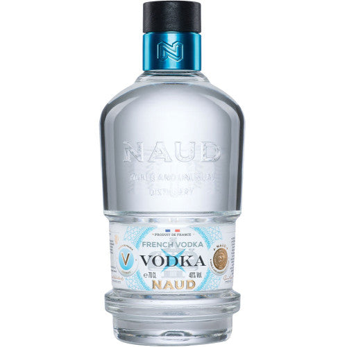 Naud French Vodka