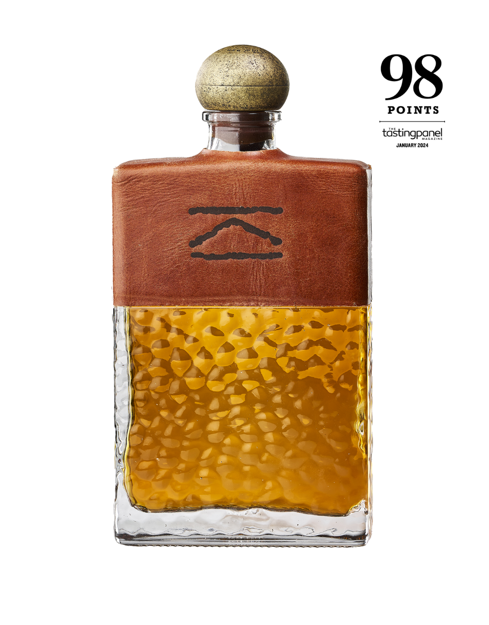 LAZY K BAR 8 YEAR OLD STRAIGHT BOURBON WHISKEY 750 ML