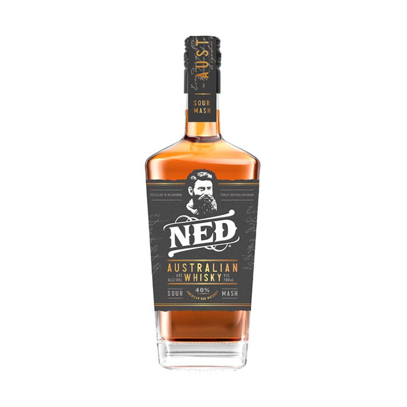 Ned Sour Mash Australian Whiskey 700ml