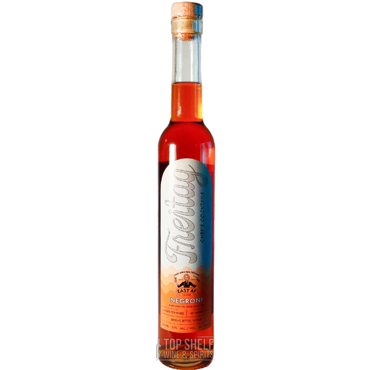 Freitag Negroni (60 Proof) 375ml